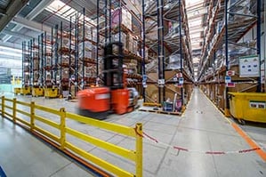 warehouse-optimization-peak