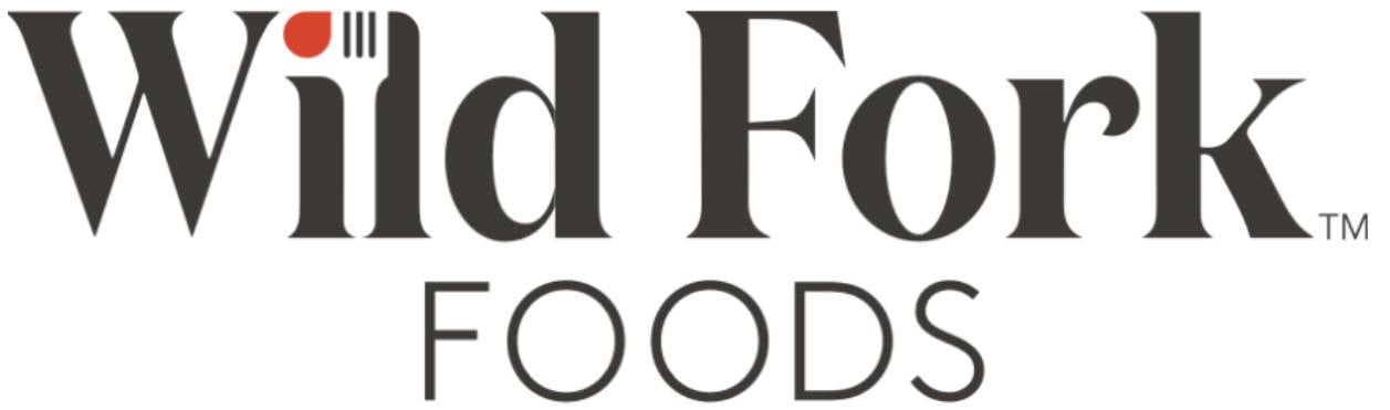 wild fork foods